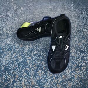 AOV Wide Toe Box Shoes Women Arch Support for Plantar Fasciitis Size 9.5